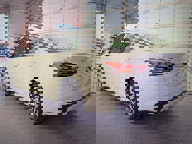 Certified 2023 Nissan Altima 2.5 S image 10