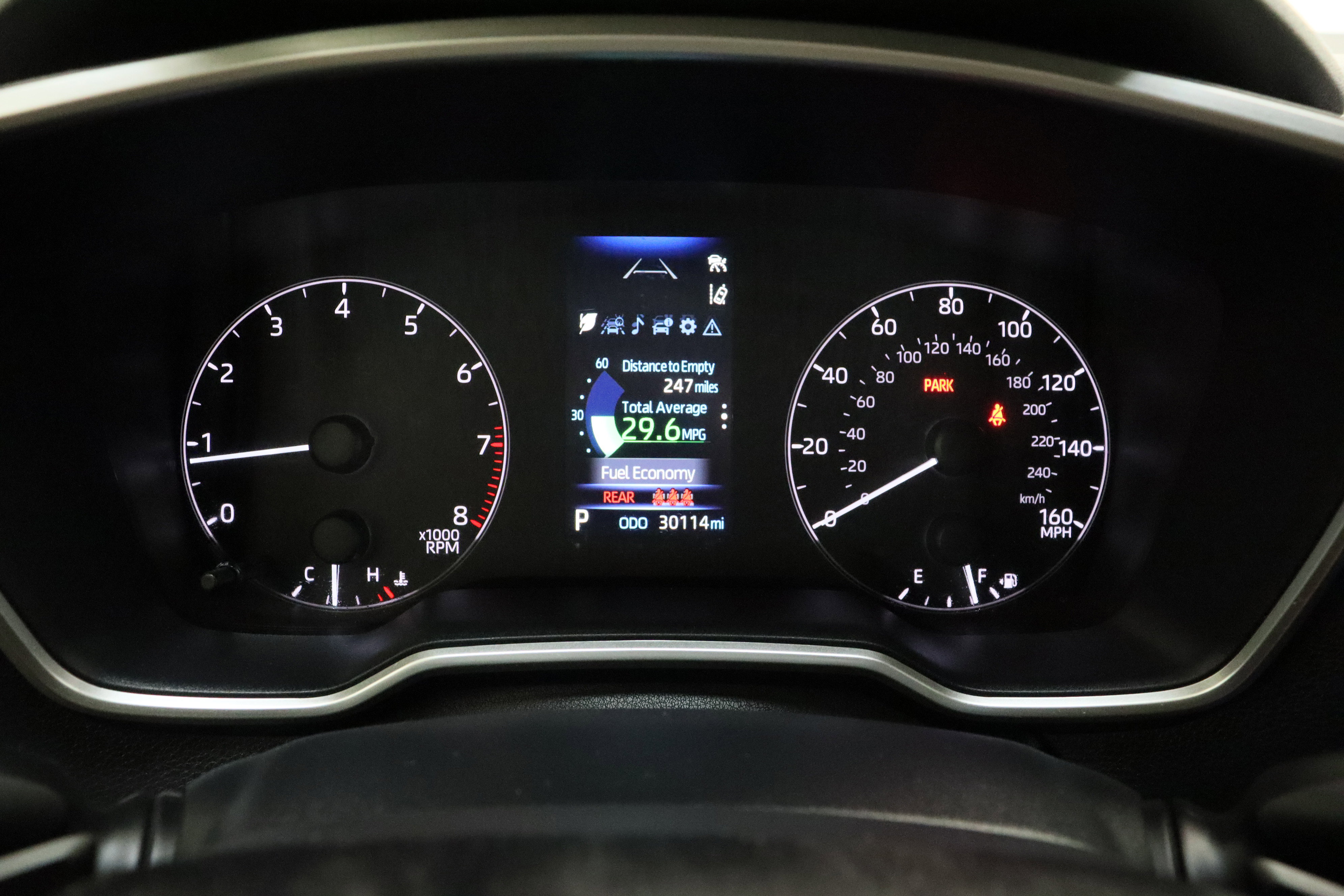 Used 2025 Toyota Corolla SE image 36