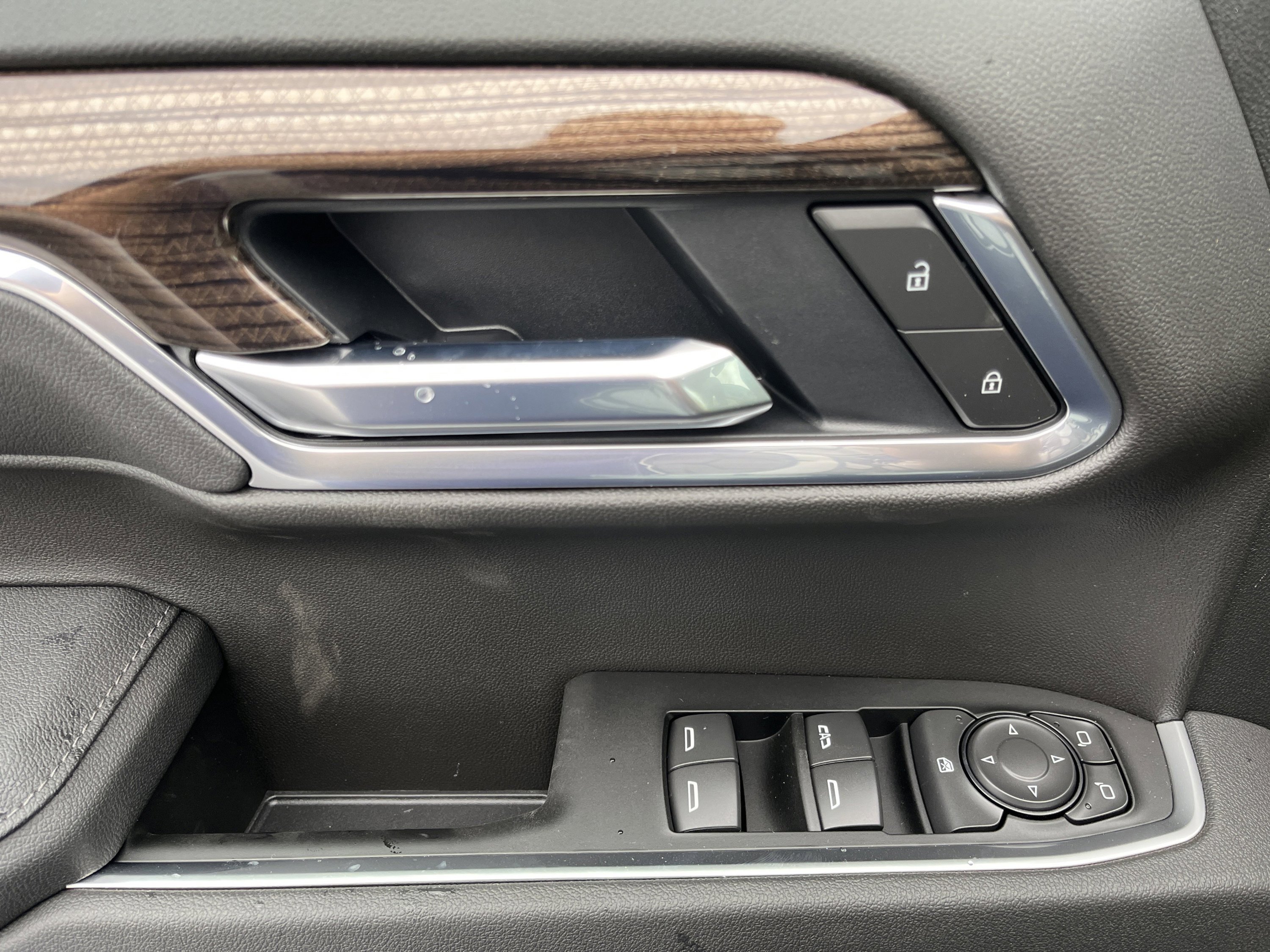 New 2026 Chevrolet Silverado 1500 LT image 15