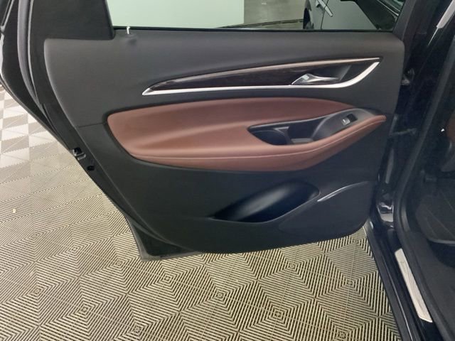 Used 2018 Buick Enclave Avenir w/ Avenir Technology Package image 28