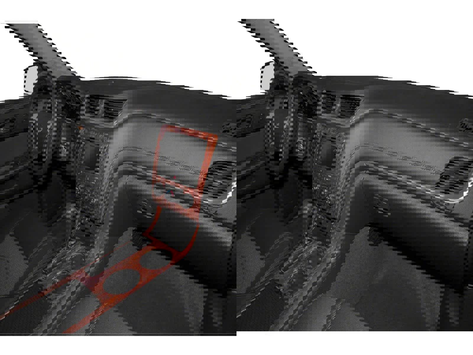 Used 2015 Chevrolet Traverse LS image 23