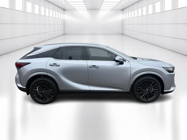 New 2026 Lexus RX 350 Premium AWD/4WD image 4
