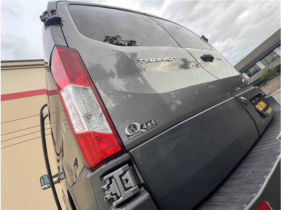 Used 2015 Ford Transit 150 XLT RWD image 25