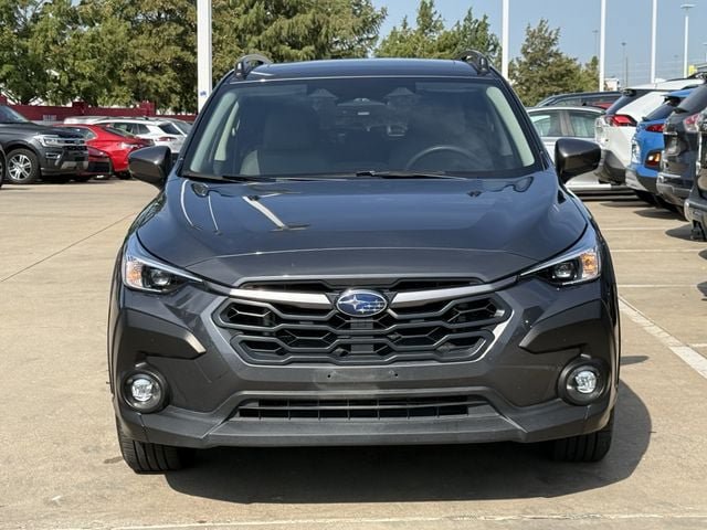 Used 2024 Subaru Crosstrek 2.0i Premium AWD/4WD image 8