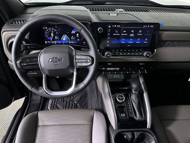 New 2026 Chevrolet Colorado ZR2 w/ Technology Package image 21
