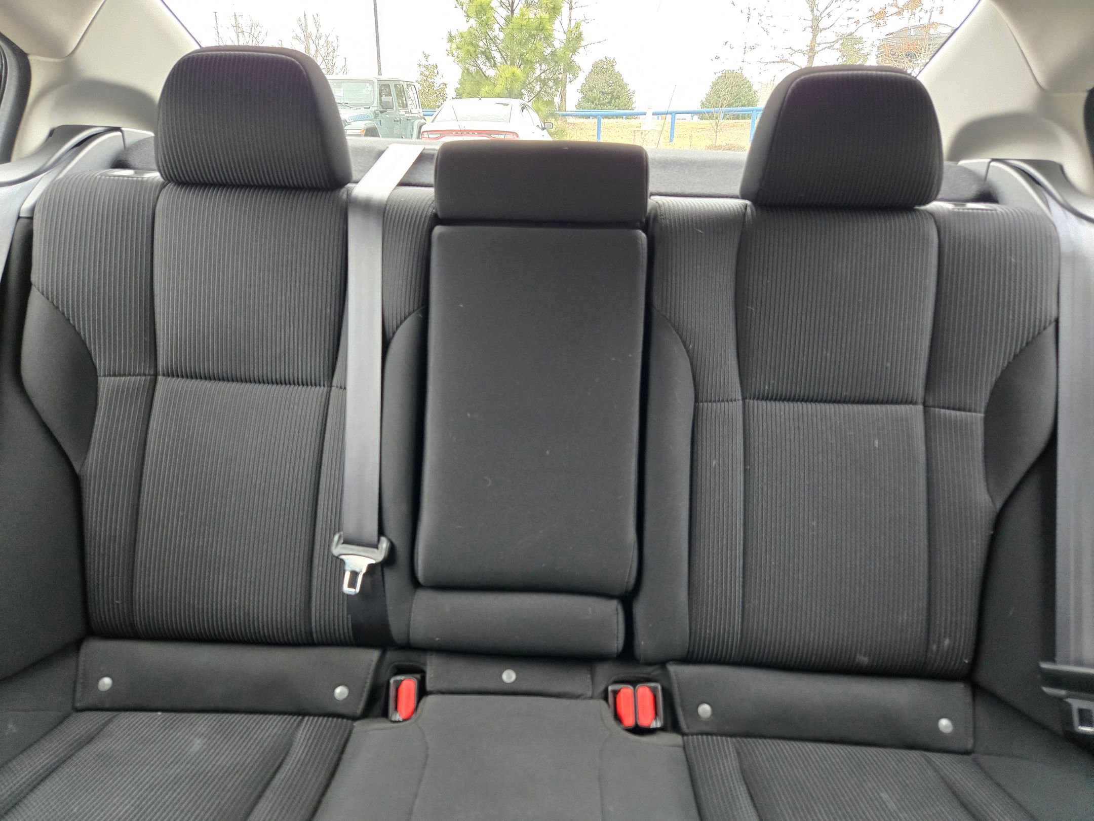 Used 2022 Subaru Legacy Premium image 32