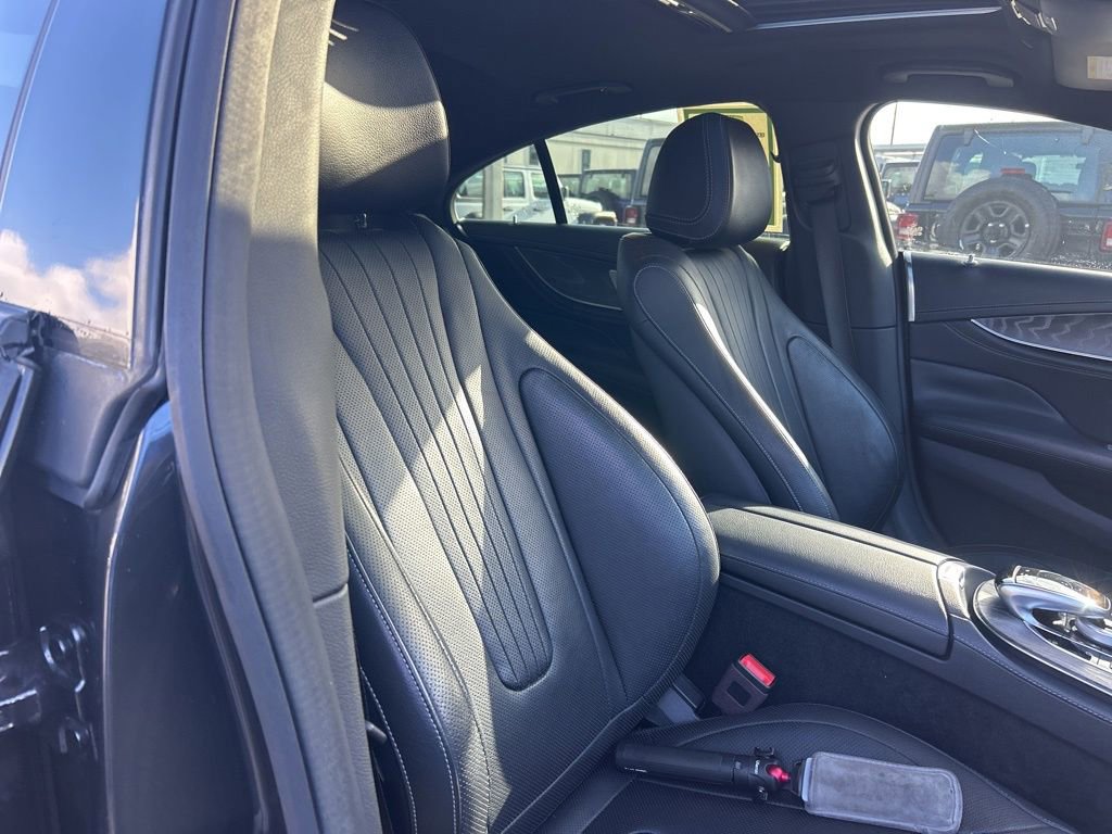 Used 2020 Mercedes-Benz CLS 450 image 21