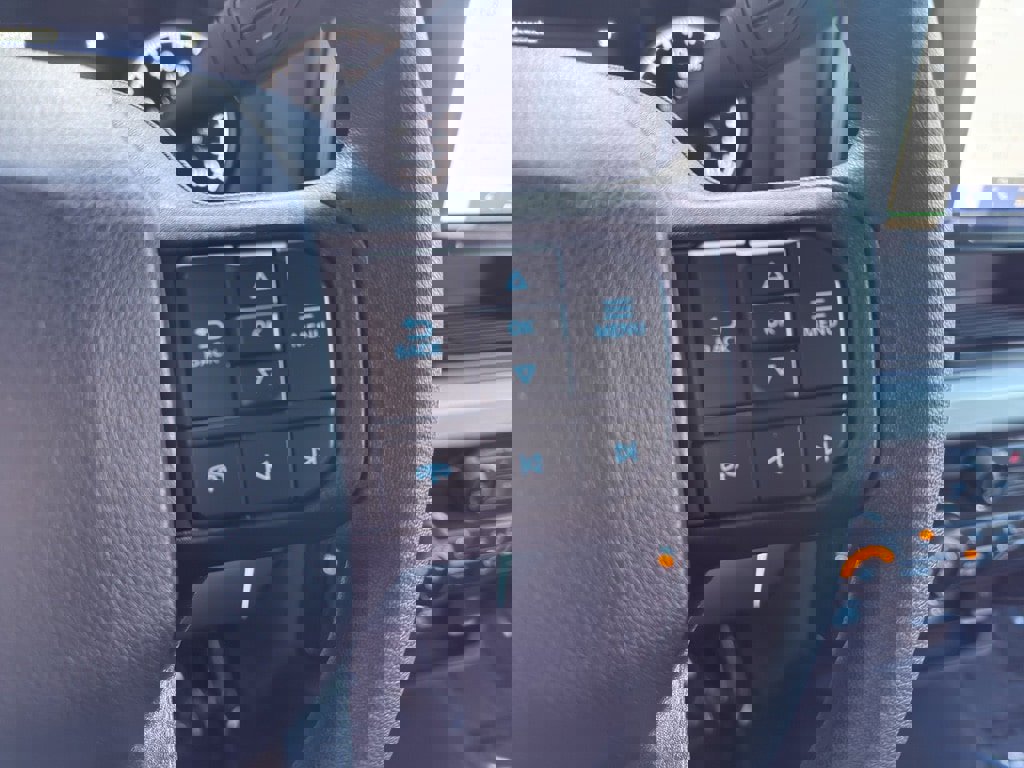 New 2026 Ford F250 XL w/ STX Appearance Package image 27