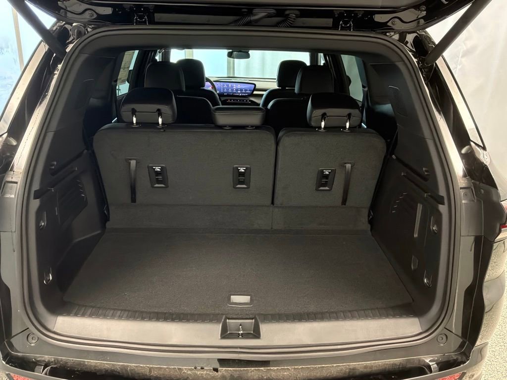 New 2026 Buick Enclave Sport Touring AWD/4WD image 27