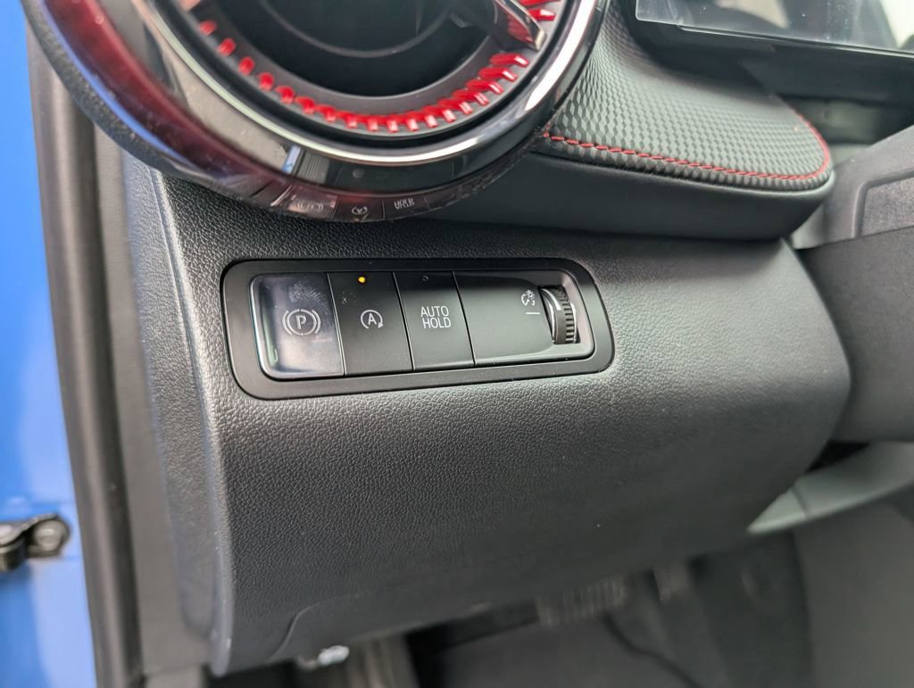 New 2026 Chevrolet Equinox RS w/ Convenience Package III image 16