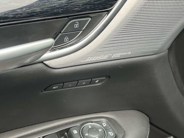 Used 2023 Cadillac XT5 Premium Luxury w/ LPO, Floor Liner Package AWD/4WD image 19