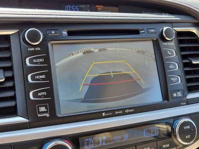 Used 2017 Toyota Highlander Limited image 15