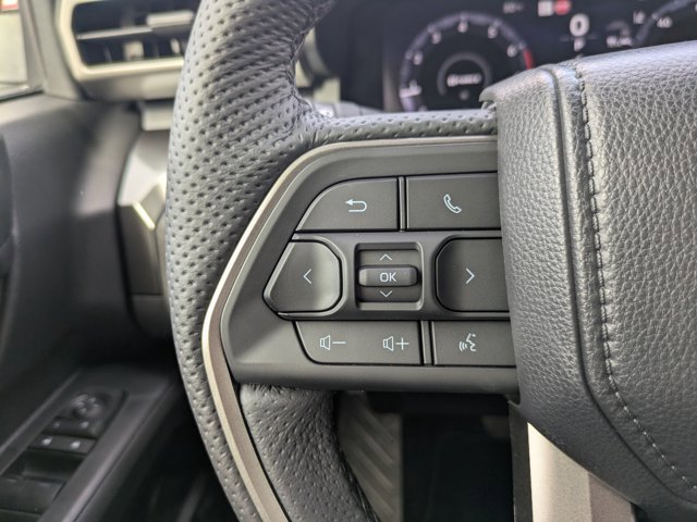 New 2025 Toyota Tacoma TRD Off-Road image 26