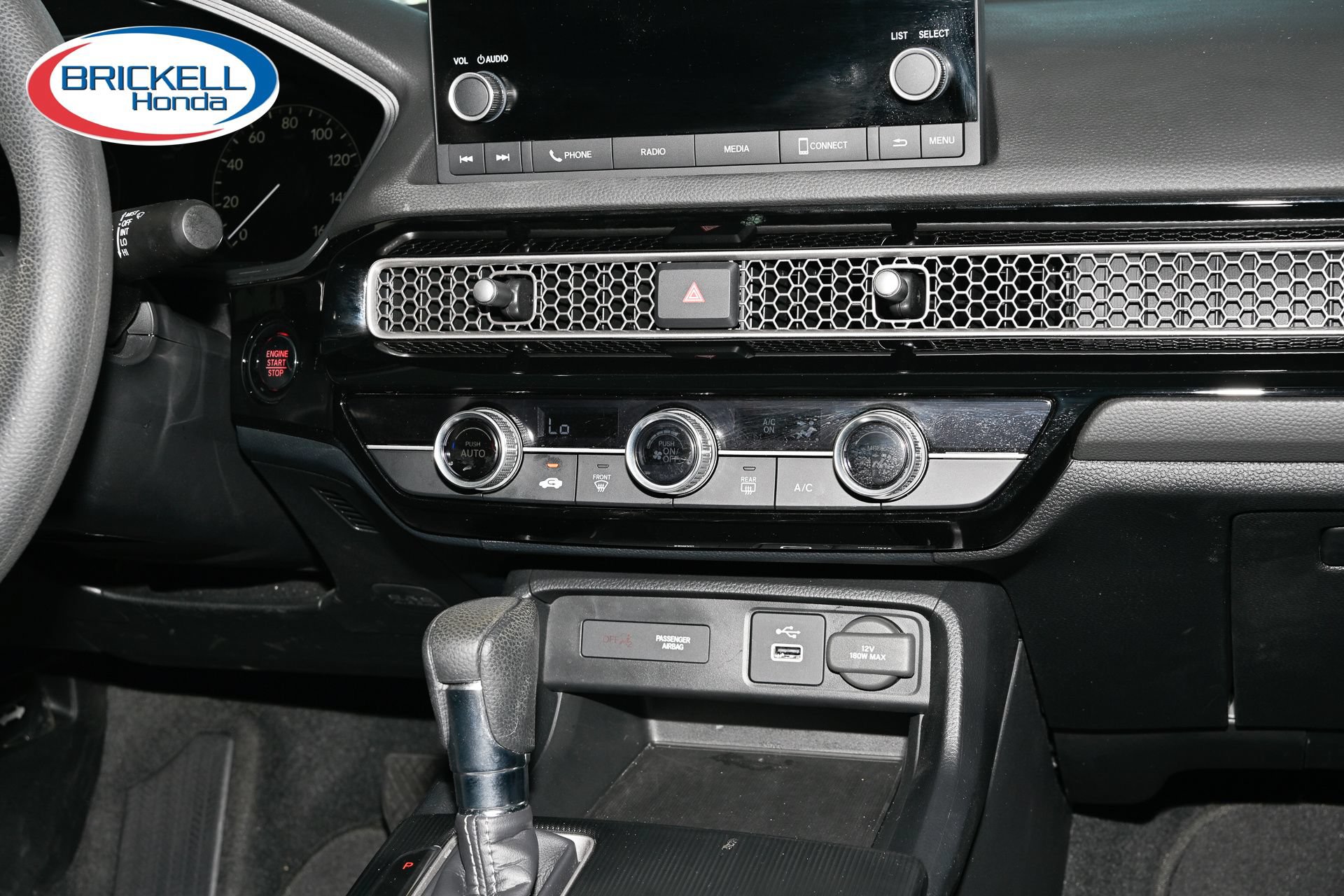 Certified 2024 Honda Civic LX image 24