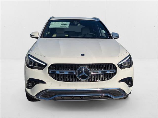 New 2025 Mercedes-Benz GLA 250 image 5