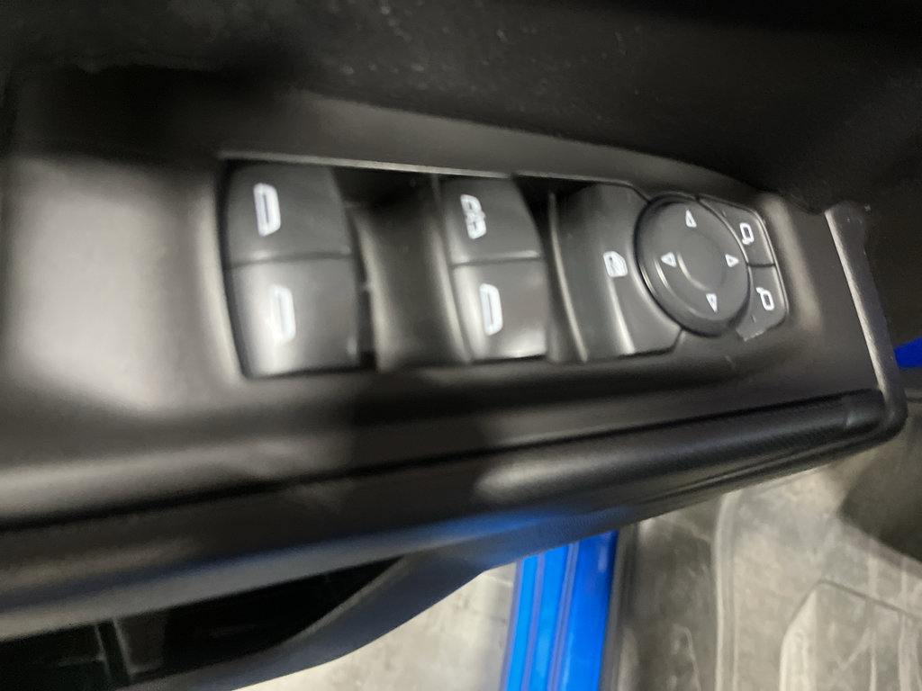 Certified 2024 Chevrolet Silverado 1500 Custom w/ LPO, Dark Essentials Package AWD/4WD image 48