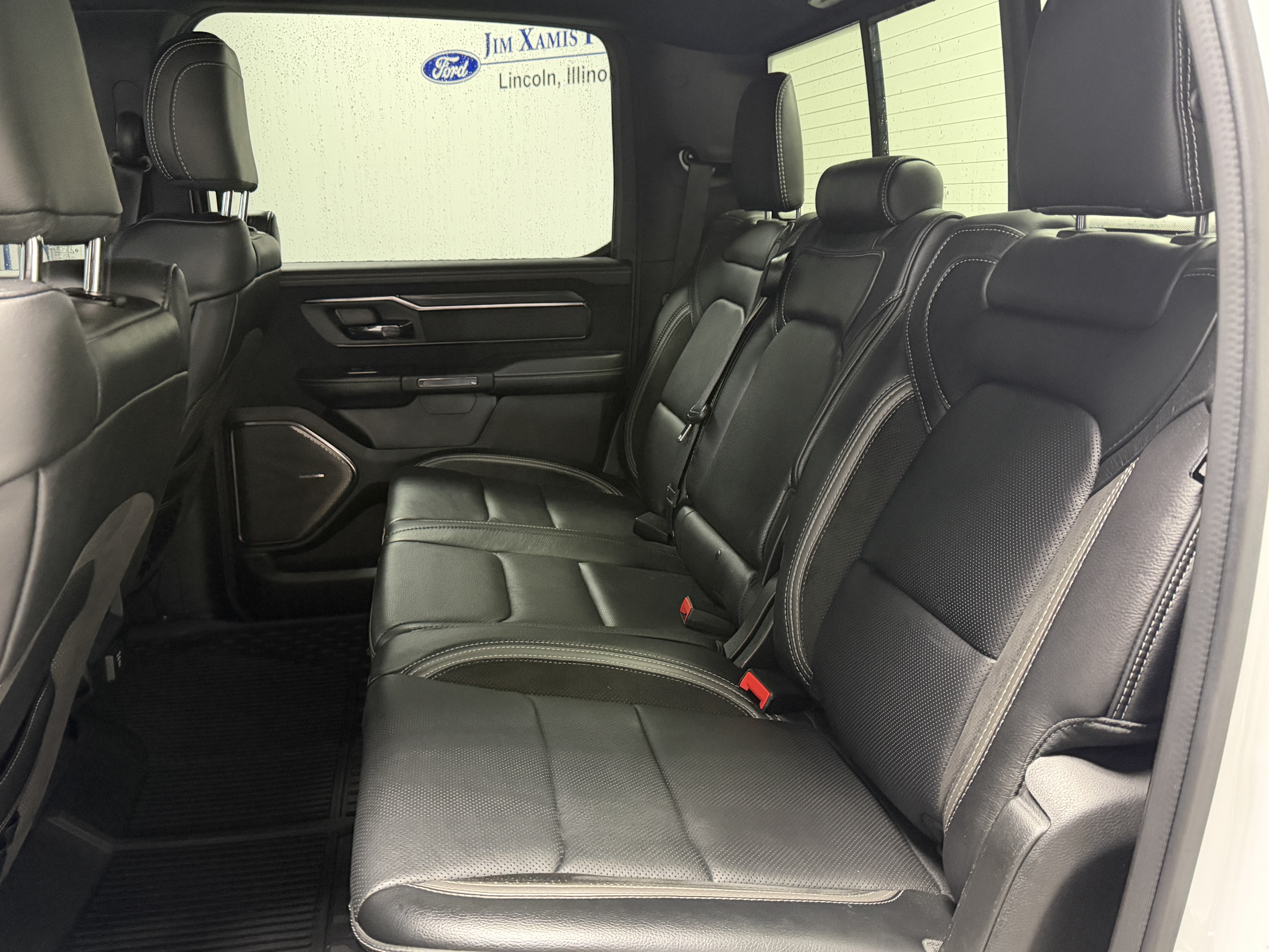 Used 2023 RAM 1500 TRX w/ TRX Level 2 Equipment Group AWD/4WD image 22