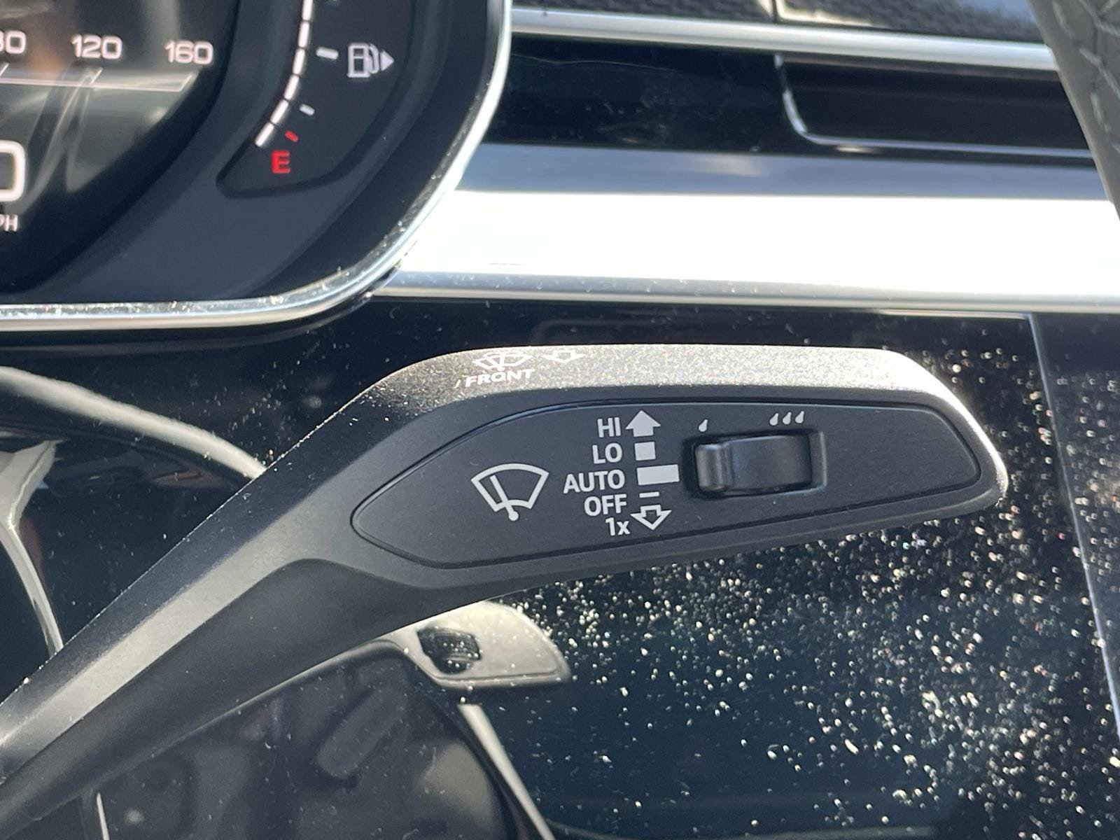 New 2026 Audi S8 image 29