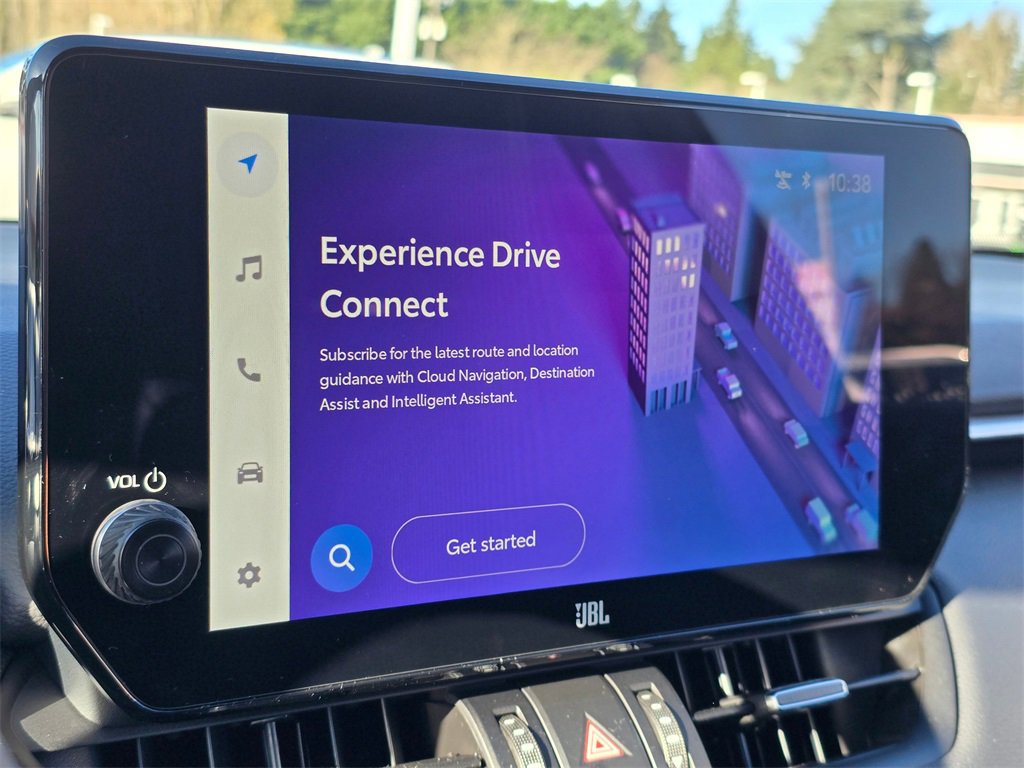 New 2025 Toyota RAV4 XLE Premium image 33