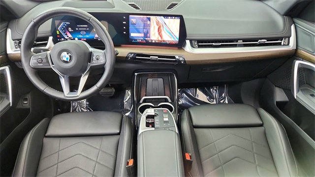 Used 2025 BMW X1 xDrive28i image 85