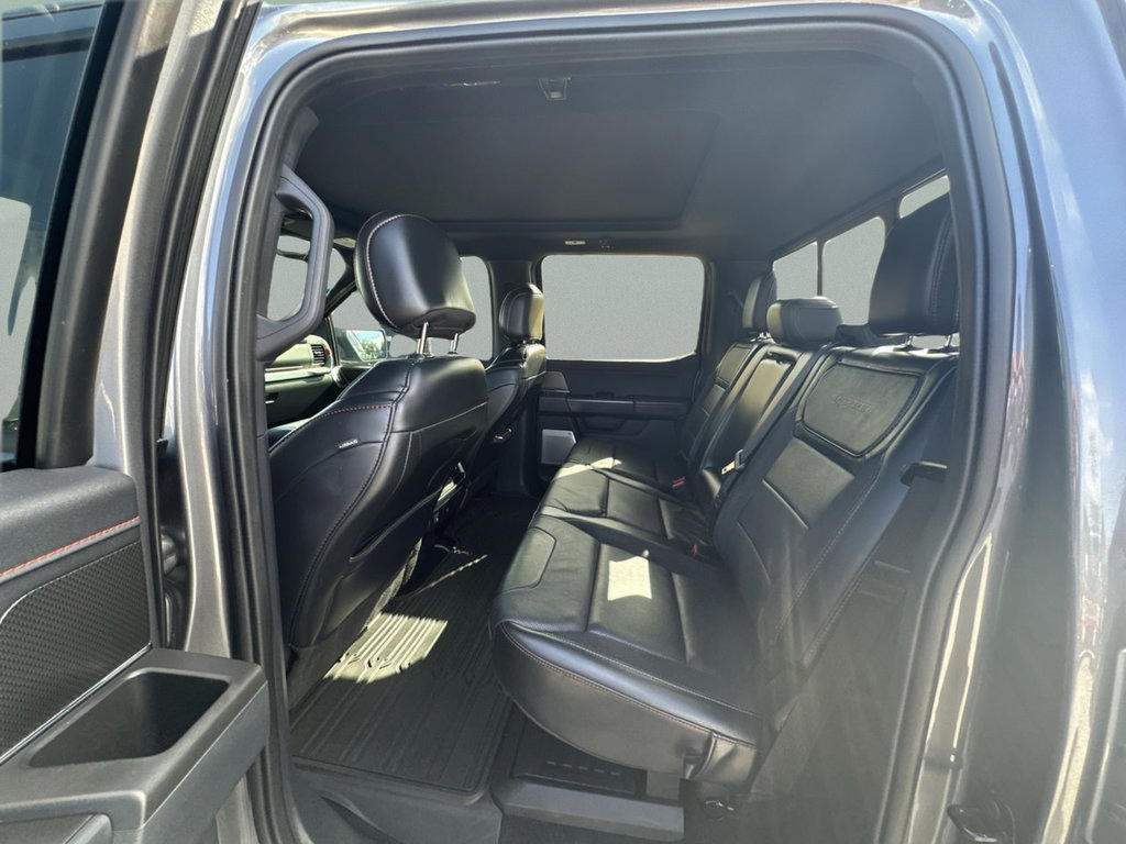 Used 2024 Ford F150 Raptor AWD/4WD image 24