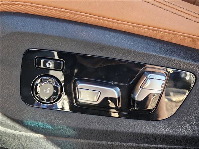 New 2026 BMW X5 M60i video 4