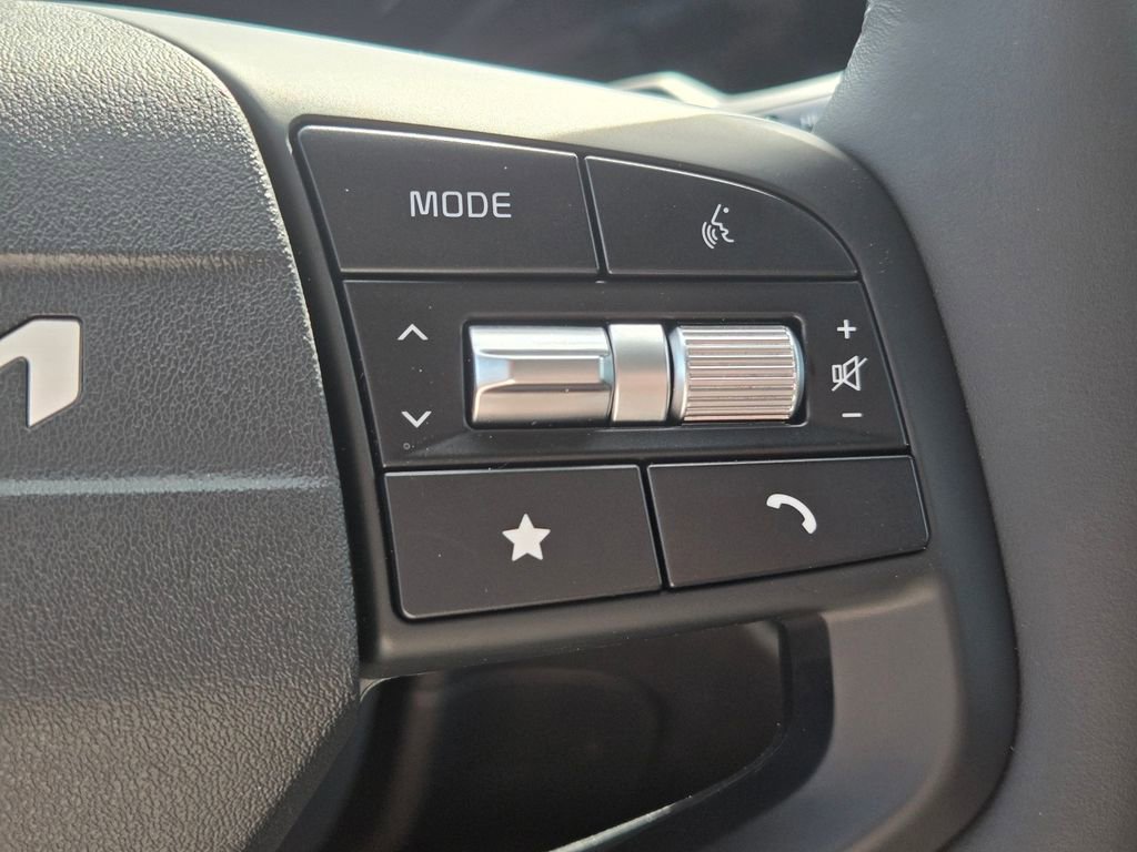 Certified 2026 Kia Sportage SX image 25