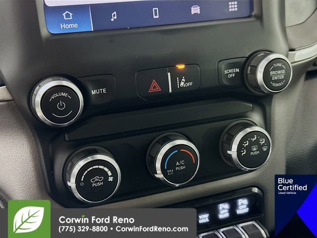 Used 2022 RAM 1500 Big Horn image 19