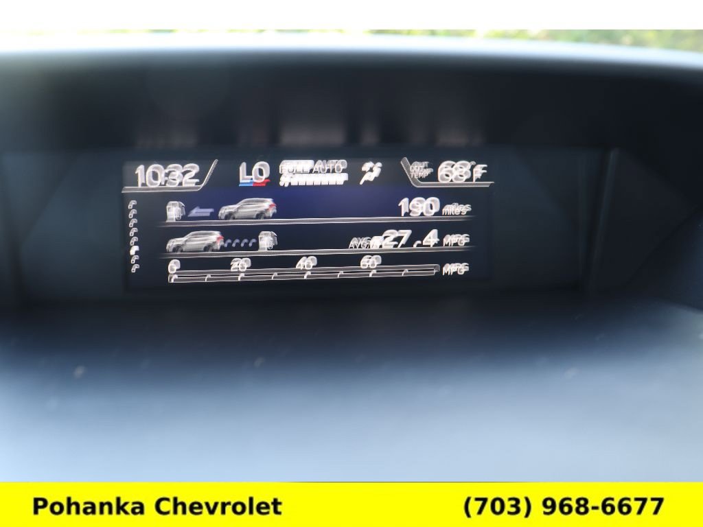 Used 2024 Subaru Forester Sport AWD/4WD image 14