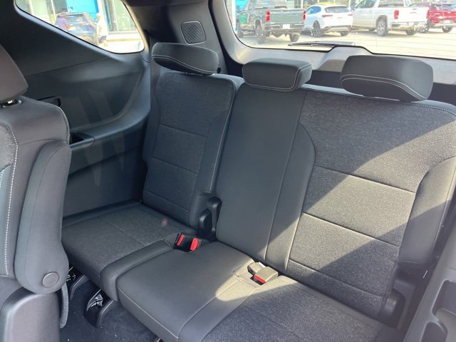 New 2026 Chevrolet Traverse LT w/ Driver Confidence Package image 40