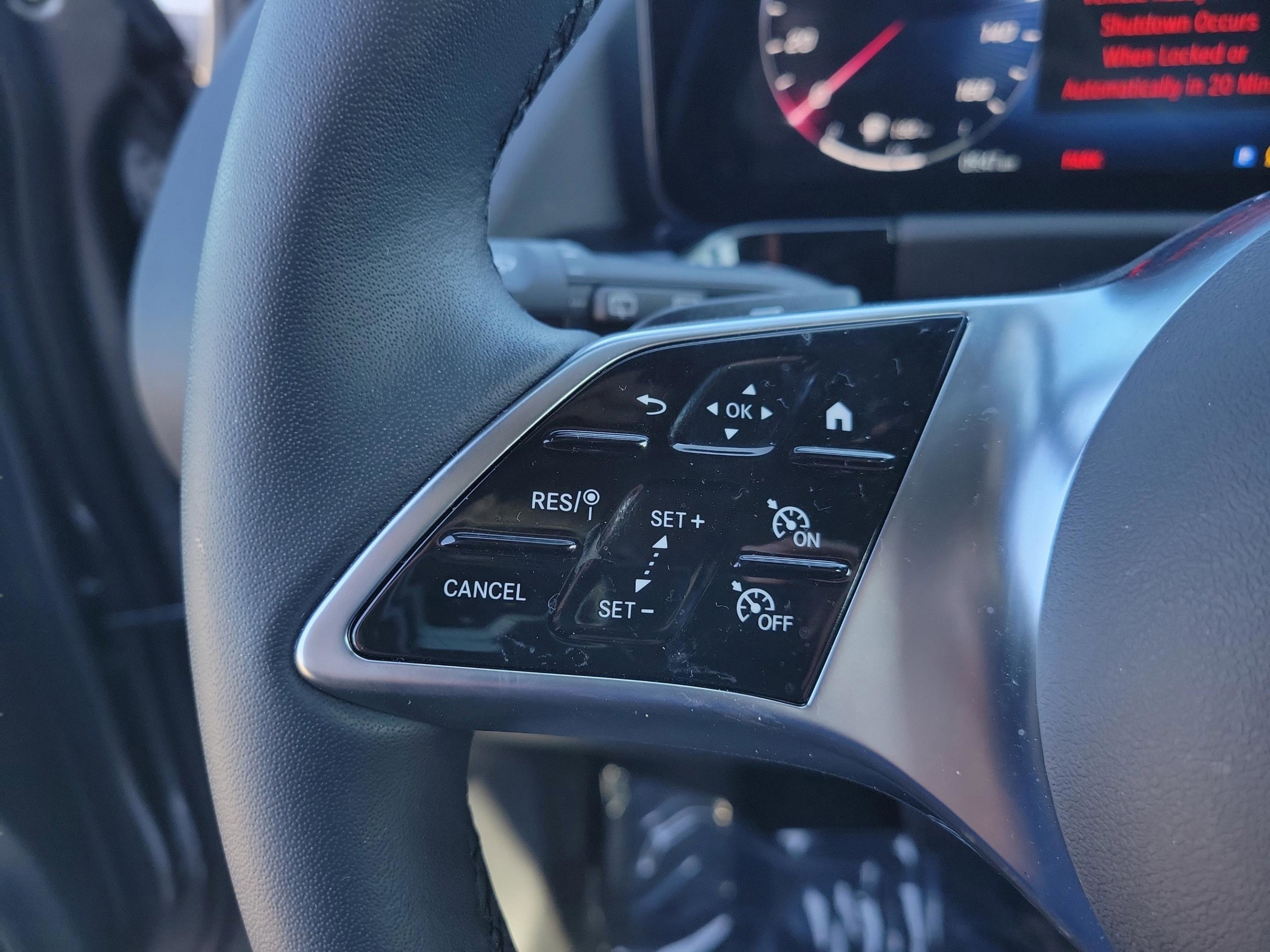 Certified 2026 Mercedes-Benz GLA 250 image 29