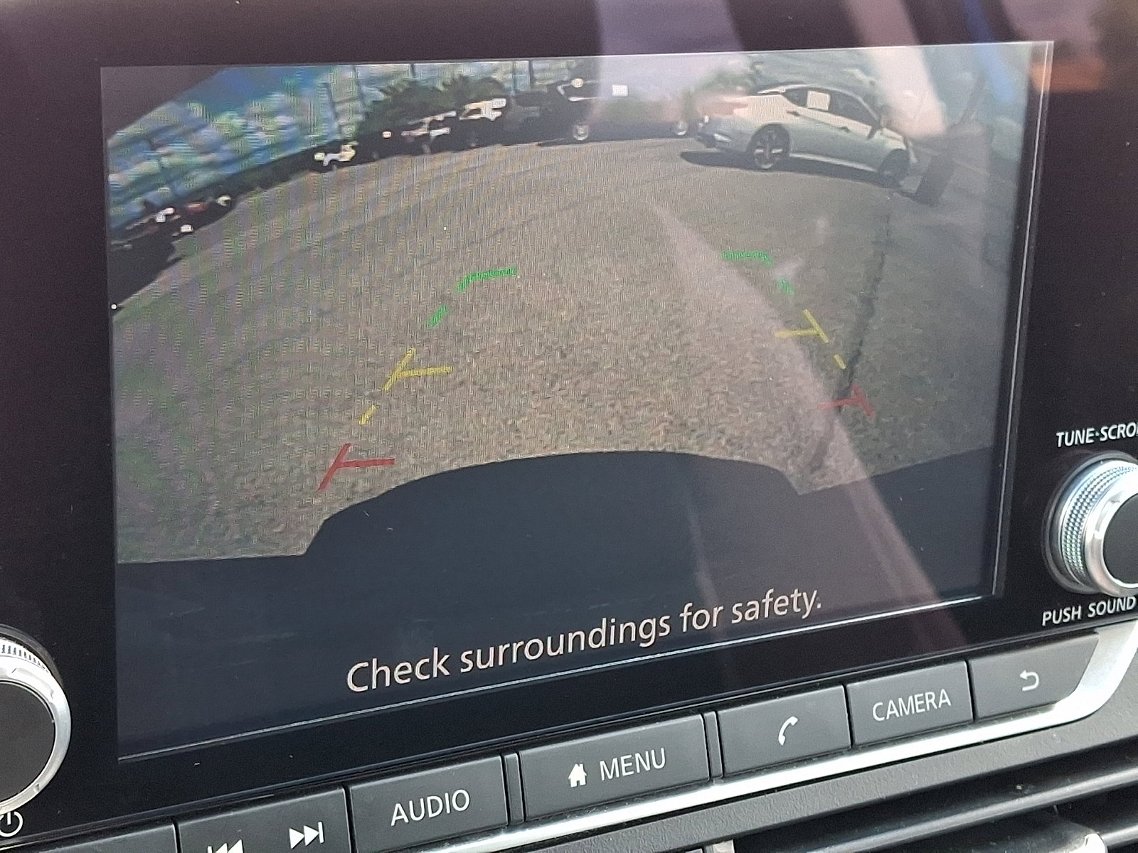 Used 2025 Nissan Altima 2.5 SV FWD image 17