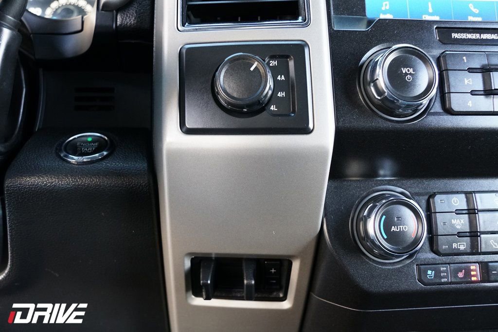 Used 2020 Ford F150 Lariat image 29