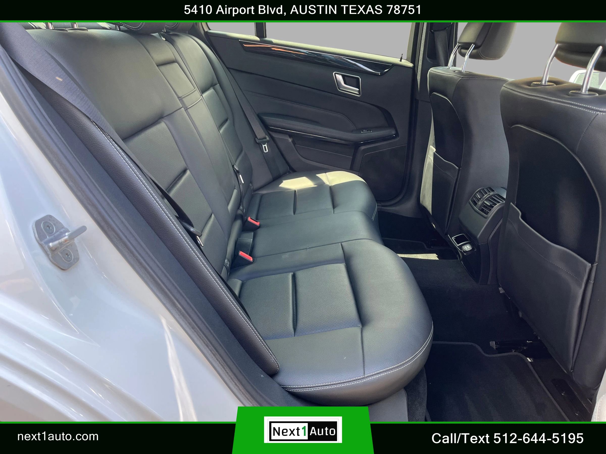 Used 2015 Mercedes-Benz E 350 Sedan image 29