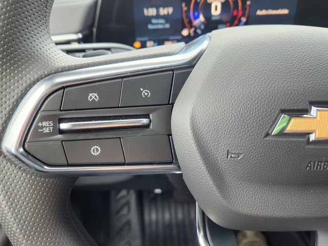 New 2025 Chevrolet Tahoe 4WD image 29