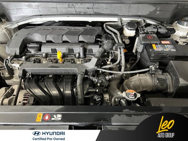 Used 2023 Hyundai Venue SEL FWD image 22
