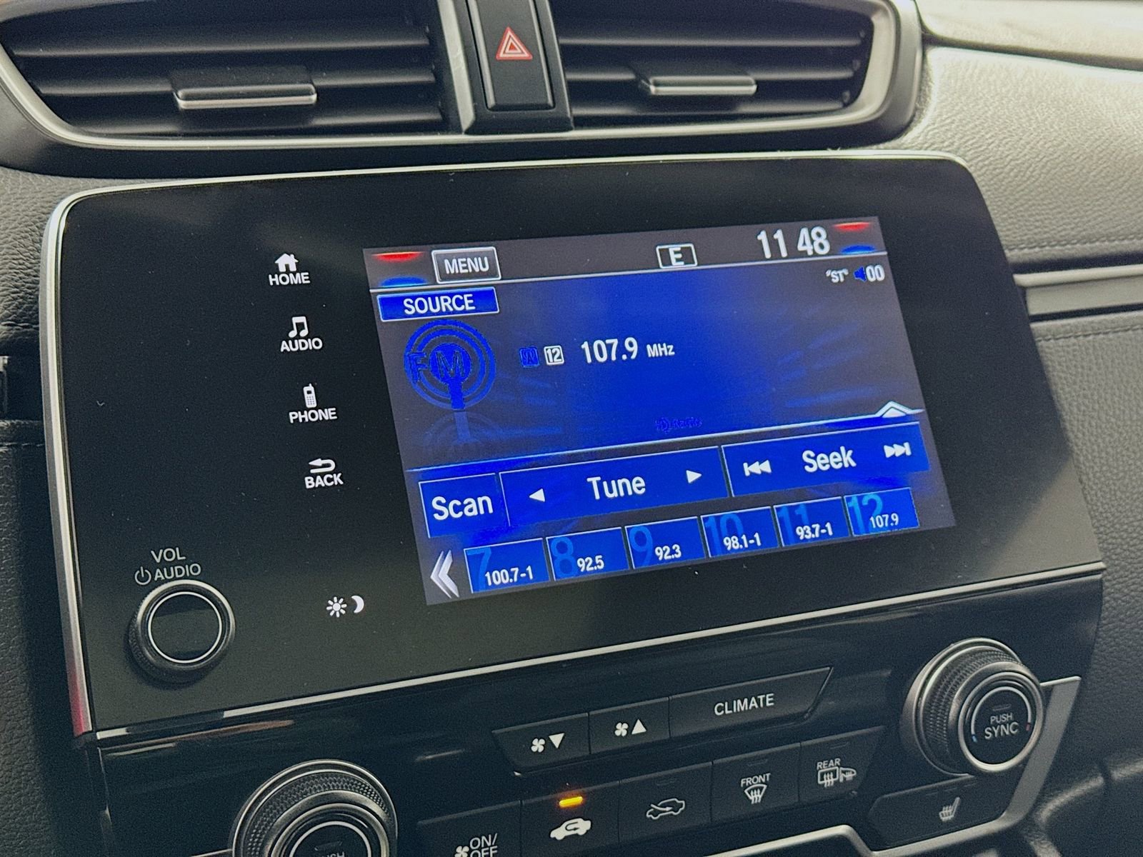 Used 2021 Honda CR-V EX image 12