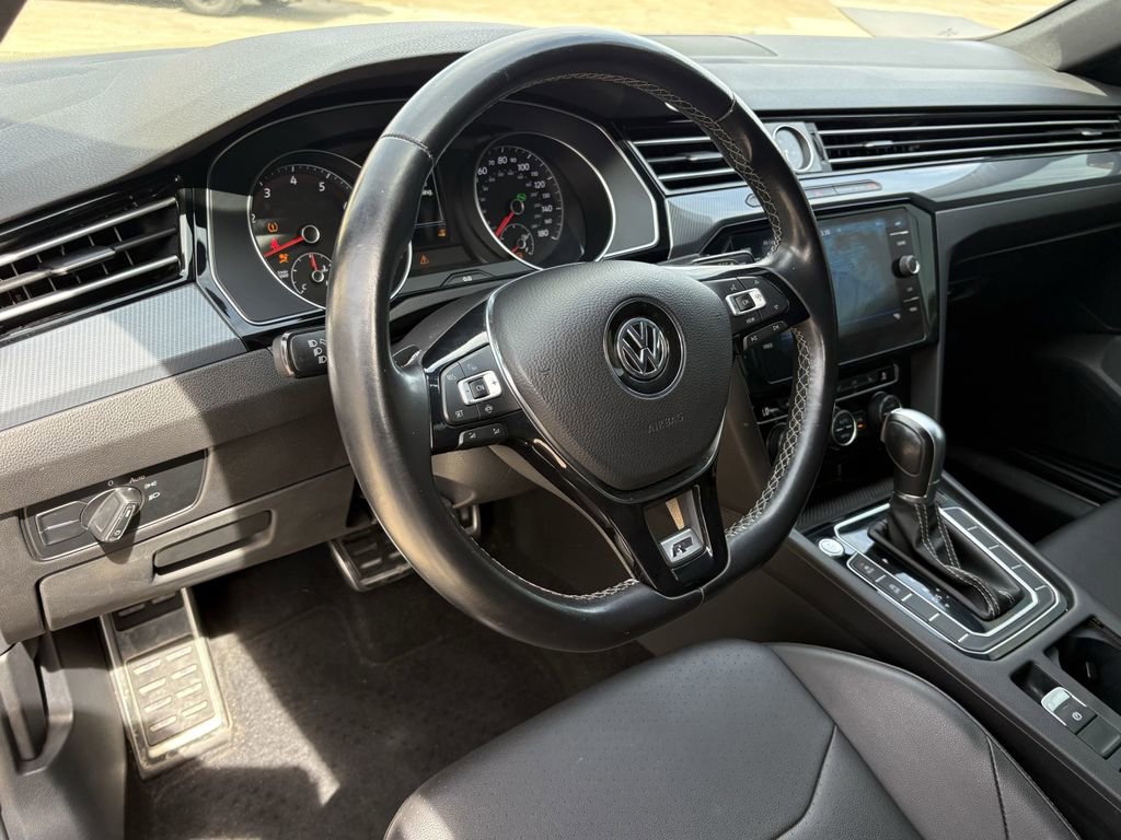 Used 2019 Volkswagen Arteon SE AWD/4WD image 14