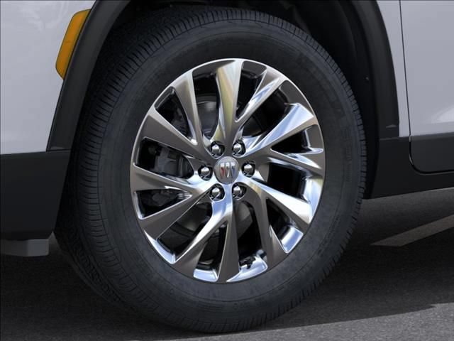 New 2026 Buick Enclave Preferred AWD/4WD image 9