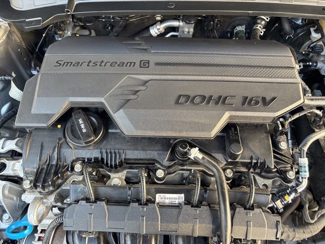 Used 2025 Kia K4 LXS image 30