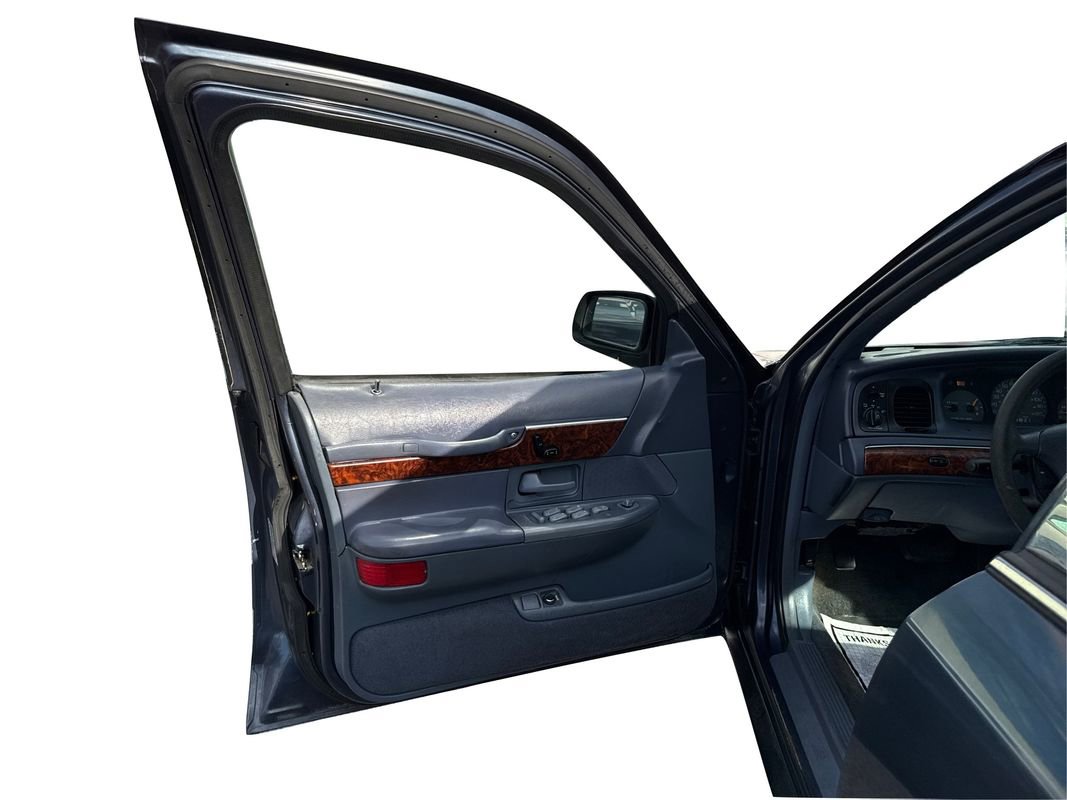 Used 1997 Mercury Grand Marquis GS image 23