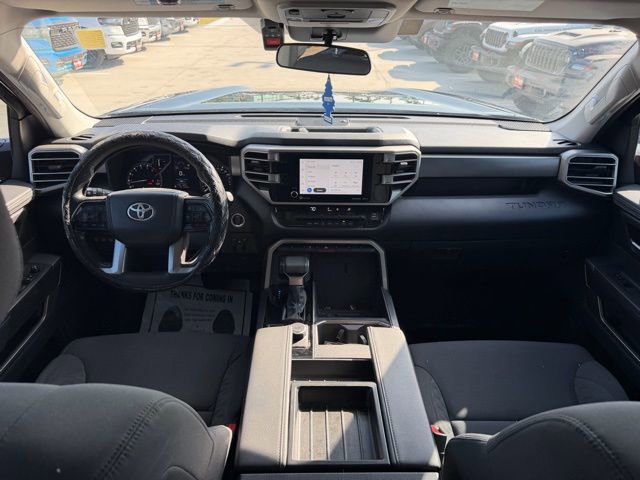 Used 2023 Toyota Tundra SR5 image 10