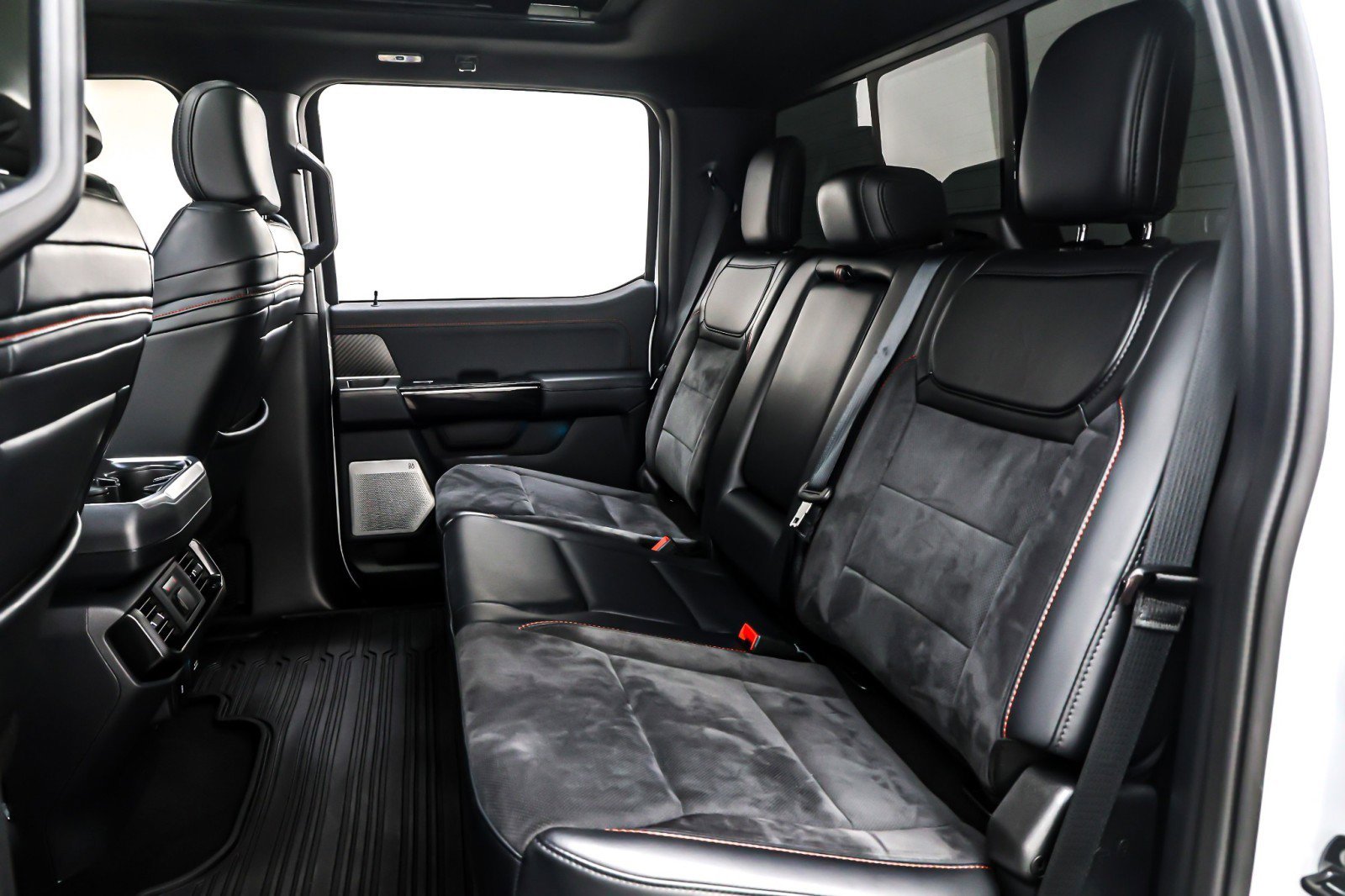 Used 2023 Ford F150 Raptor w/ Equipment Group 802A Raptor R image 8