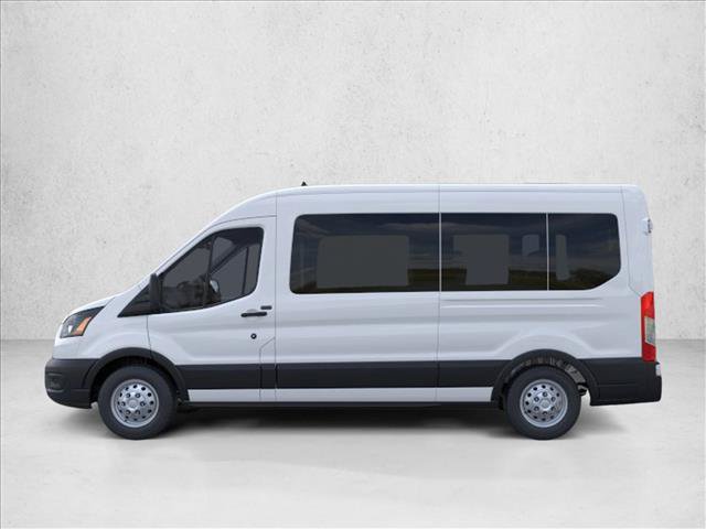 New 2026 Ford Transit 350 XL AWD/4WD image 3