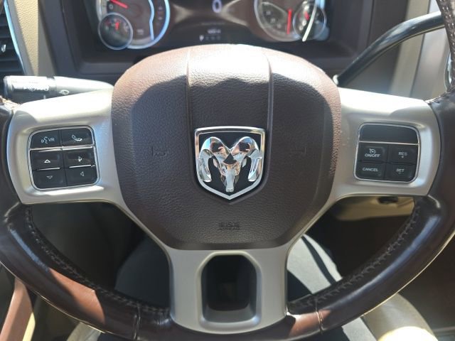 Used 2018 RAM 3500 Laramie AWD/4WD image 12