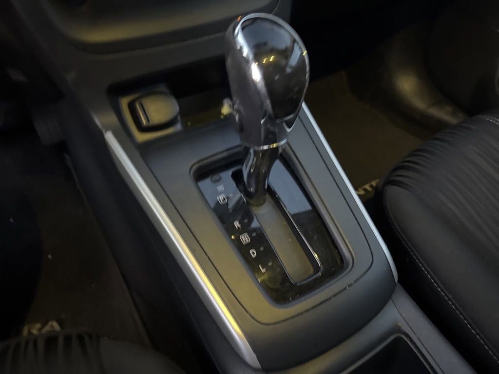 Used 2017 Nissan Sentra SV w/ Style Package image 7