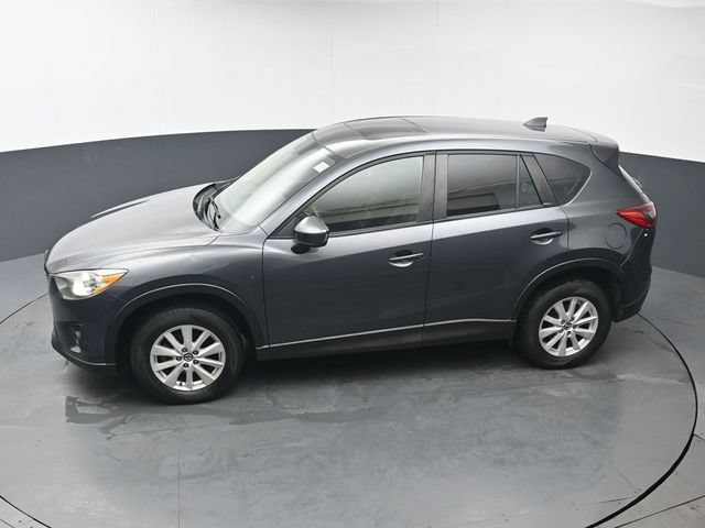 Used 2014 MAZDA CX-5 Touring w/ Bose/Moonroof Package AWD/4WD image 34