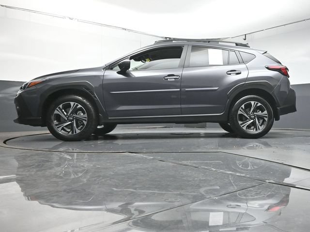 Certified 2025 Subaru Crosstrek 2.5i Premium AWD/4WD image 35