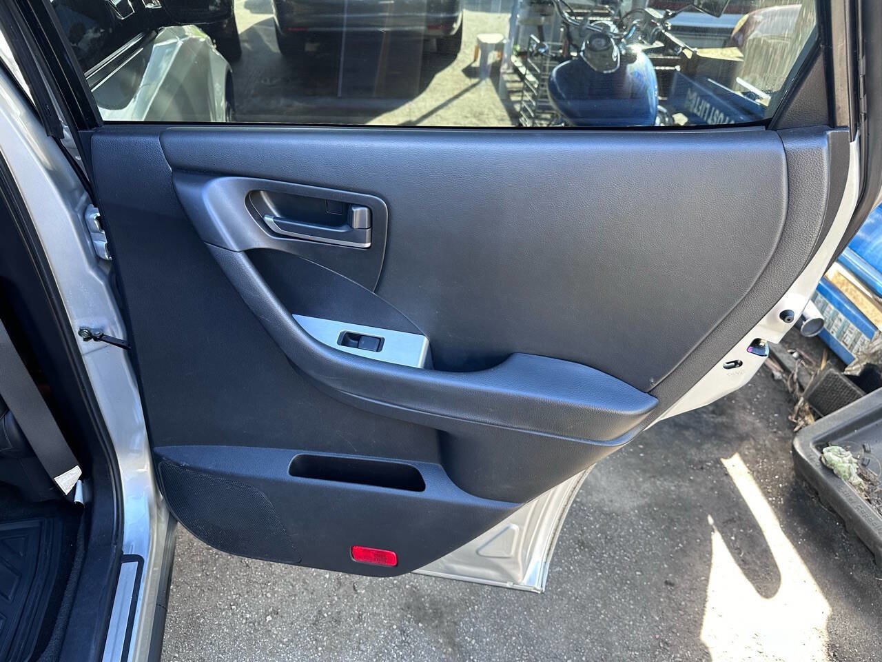 Used 2005 Nissan Murano SL w/ (X04) Sl Leather Pkg image 24