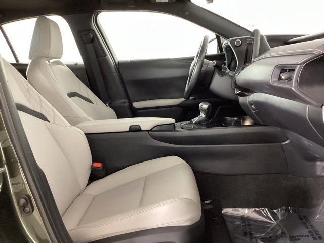 Used 2023 Lexus UX 250h FWD w/ Accessory Package (Z1) image 22